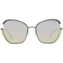 Lunettes de soleil Femme Emilio Pucci EP0131 5808F de Emilio Pucci, Lunettes et accessoires - Réf : S7287860, Prix : 99,78 €,...