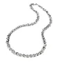 Men's Necklace Morellato SRF06 by Morellato, Necklaces - Ref: S7287939, Price: 90,12 €, Discount: %