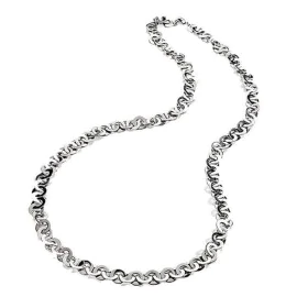 Men's Necklace Morellato SRF06 by Morellato, Necklaces - Ref: S7287939, Price: 88,35 €, Discount: %