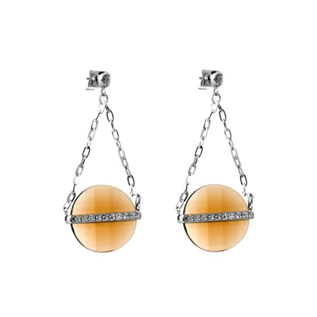 Boucles d´oreilles Femme Morellato SJX11 de Morellato, Boucles d'oreilles - Réf : S7287944, Prix : 84,81 €, Remise : %