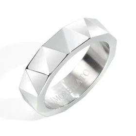 Anillo Hombre Morellato SSI02023 23 de Morellato, Anillos - Ref: S7287954, Precio: 46,57 €, Descuento: %