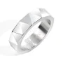 Bague Homme Morellato SSI02023 23 de Morellato, Bagues - Réf : S7287954, Prix : 46,57 €, Remise : %