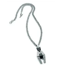 Collar Hombre Just Cavalli SCLY02 de Just Cavalli, Collares - Ref: S7287986, Precio: 99,30 €, Descuento: %