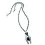 Collier Homme Just Cavalli SCLY02 de Just Cavalli, Colliers - Réf : S7287986, Prix : 101,29 €, Remise : %