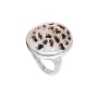 Anillo Mujer Just Cavalli SCNU04016 16 de Just Cavalli, Anillos - Ref: S7287988, Precio: 63,44 €, Descuento: %