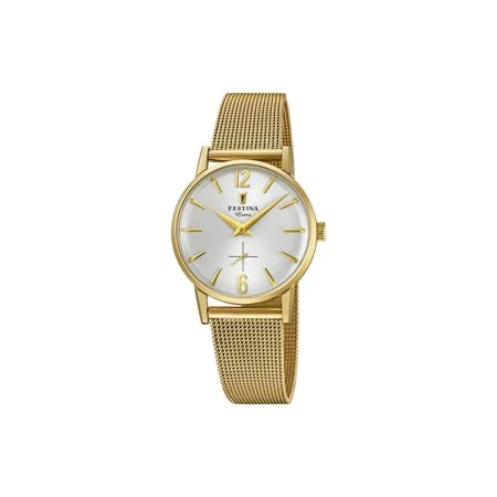 Relógio feminino Festina F20259_1 de Festina, Relógios com braselete - Ref: S7287998, Preço: 222,13 €, Desconto: %