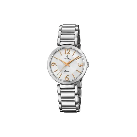 Montre Femme Festina F20212_1 de Festina, Montres bracelet - Réf : S7288012, Prix : 132,36 €, Remise : %