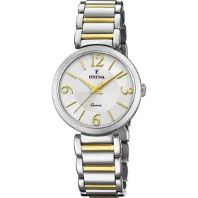 Relógio feminino Festina F20213_1 de Festina, Relógios com braselete - Ref: S7288014, Preço: 151,30 €, Desconto: %