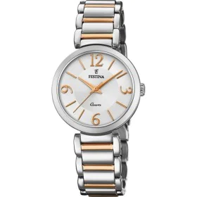 Relógio feminino Festina F20213_2 de Festina, Relógios com braselete - Ref: S7288015, Preço: 151,30 €, Desconto: %