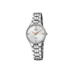 Ladies' Watch Festina F20218_1 by Festina, Wrist Watches - Ref: S7288016, Price: 161,45 €, Discount: %