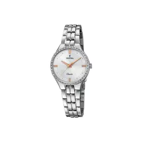 Relógio feminino Festina F20218_1 de Festina, Relógios com braselete - Ref: S7288016, Preço: 174,37 €, Desconto: %