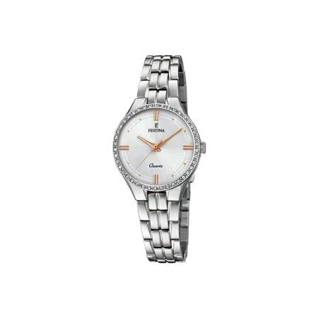 Relógio feminino Festina F20218_1 de Festina, Relógios com braselete - Ref: S7288016, Preço: 161,45 €, Desconto: %