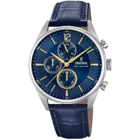 Montre Homme Festina F20286_3 de Festina, Montres bracelet - Réf : S7288018, Prix : 202,07 €, Remise : %