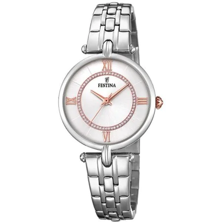 Orologio Donna Festina F20316_2 di Festina, Orologi da polso - Rif: S7288019, Prezzo: 174,37 €, Sconto: %