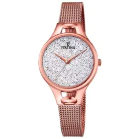 Relógio feminino Festina F20333_1 de Festina, Relógios com braselete - Ref: S7288021, Preço: 171,61 €, Desconto: %