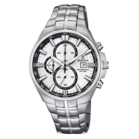 Reloj Hombre Festina F6862_1 de Festina, Relojes de pulsera - Ref: S7288022, Precio: 171,61 €, Descuento: %