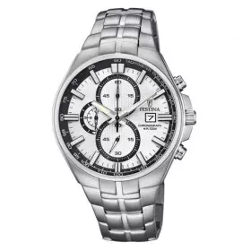 Relógio masculino Festina F6862_1 de Festina, Relógios com braselete - Ref: S7288022, Preço: 171,61 €, Desconto: %