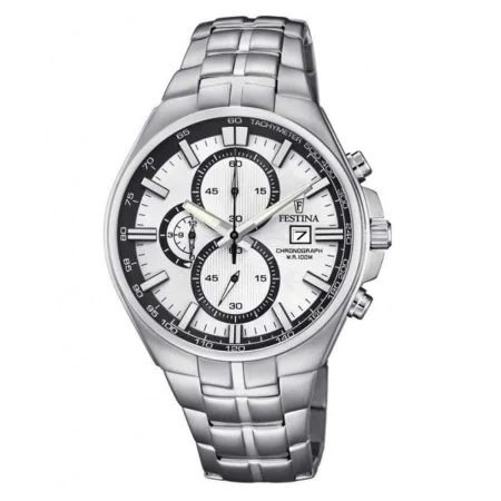 Montre Homme Festina F6862_1 de Festina, Montres bracelet - Réf : S7288022, Prix : 185,35 €, Remise : %