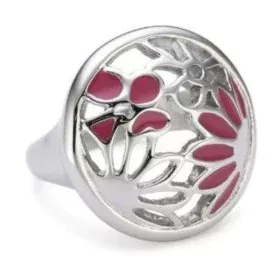 Ladies' Ring Miss Sixty FLOWER 12 by Miss Sixty, Rings - Ref: S7288044, Price: 46,57 €, Discount: %