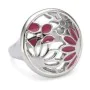 Ladies' Ring Miss Sixty FLOWER 20 by Miss Sixty, Rings - Ref: S7288045, Price: 46,57 €, Discount: %