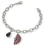 Bracelet Femme Miss Sixty SMXJ03 de Miss Sixty, Bracelets - Réf : S7288046, Prix : 56,28 €, Remise : %