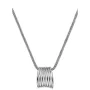 Ladies' Necklace Skagen SKJ0161040 by Skagen, Necklaces - Ref: S7288123, Price: 50,51 €, Discount: %