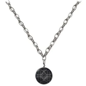 Collar Hombre Emporio Armani EGS1244040 de Emporio Armani, Collares - Ref: S7288126, Precio: 135,99 €, Descuento: %