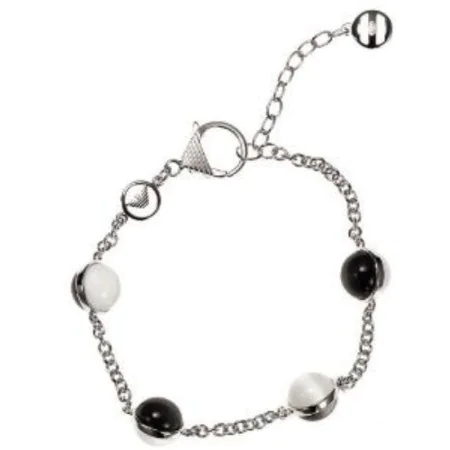 Bracelet Femme Emporio Armani EG2846040 de Emporio Armani, Bracelets - Réf : S7288129, Prix : 135,99 €, Remise : %