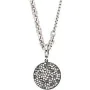 Ladies' Necklace Emporio Armani EGS1967040 by Emporio Armani, Necklaces - Ref: S7288137, Price: 142,85 €, Discount: %