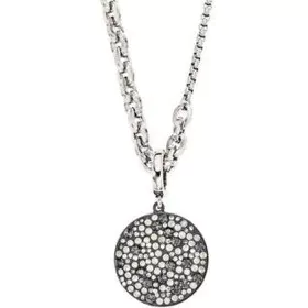 Ladies' Necklace Emporio Armani EGS1967040 by Emporio Armani, Necklaces - Ref: S7288137, Price: 135,28 €, Discount: %