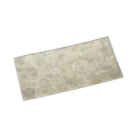 Centrotavola Alexandra House Living 20 x 10 x 1 cm Madreperla di Alexandra House Living, Soprammobili - Rif: D1624989, Prezzo...