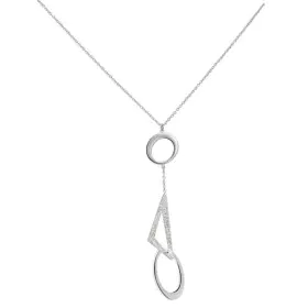 Collana Donna Stroili 1664524 di Stroili, Collane - Rif: S7288193, Prezzo: 64,63 €, Sconto: %