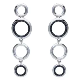 Boucles d´oreilles Femme Stroili 1666016 de Stroili, Boucles d'oreilles - Réf : S7288199, Prix : 84,46 €, Remise : %