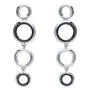 Boucles d´oreilles Femme Stroili 1666016 de Stroili, Boucles d'oreilles - Réf : S7288199, Prix : 84,46 €, Remise : %