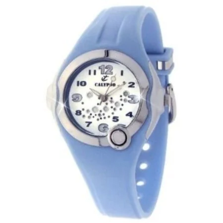 Reloj Infantil Calypso K5562_2 de Calypso, Relojes de pulsera - Ref: S7288215, Precio: 55,04 €, Descuento: %