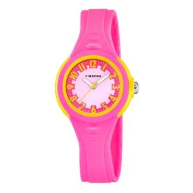 Montre Enfant Calypso K5686_3 de Calypso, Montres bracelet - Réf : S7288221, Prix : 55,04 €, Remise : %