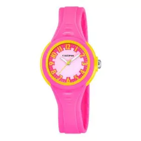 Orologio Bambini Calypso K5686_3 di Calypso, Orologi da polso - Rif: S7288221, Prezzo: 55,04 €, Sconto: %