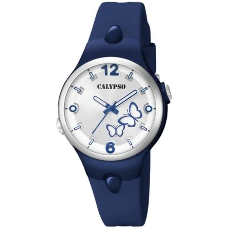 Reloj Infantil Calypso K5747_6 de Calypso, Relojes de pulsera - Ref: S7288228, Precio: 63,68 €, Descuento: %