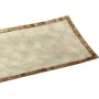 Centre de Table Alexandra House Living Beige Naturel Nacre noire 14 x 14 x 14 cm de Alexandra House Living, Objets de décorat...