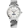 Montre Homme Frederique Constant FC-206MPBD1S6B de Frederique Constant, Montres bracelet - Réf : S7288257, Prix : 1,00 €, Rem...