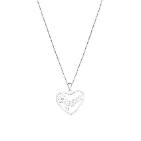 Ladies' Necklace Lotus LP3231-1/1 by Lotus, Necklaces - Ref: S7288275, Price: 58,06 €, Discount: %