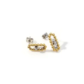 Boucles d´oreilles Femme AN Jewels AL.ESOK01SYC de AN Jewels, Boucles d'oreilles - Réf : S7288283, Prix : 64,32 €, Remise : %