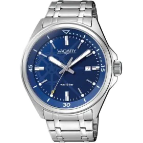 Montre Homme Vagary IB7-911-71 de Vagary, Montres bracelet - Réf : S7288366, Prix : 106,77 €, Remise : %