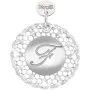 Perle de verre Femme Stroili 1623261 de Stroili, Charms et perles - Réf : S7288370, Prix : 38,99 €, Remise : %