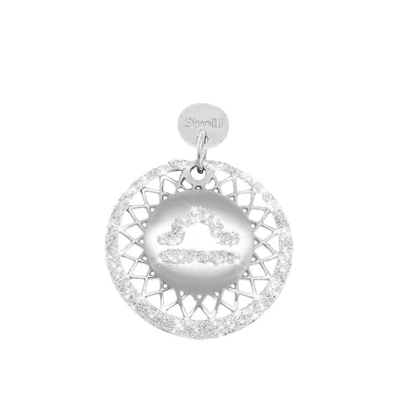 Perle de verre Femme Stroili 1623248 de Stroili, Charms et perles - Réf : S7288379, Prix : 43,20 €, Remise : %