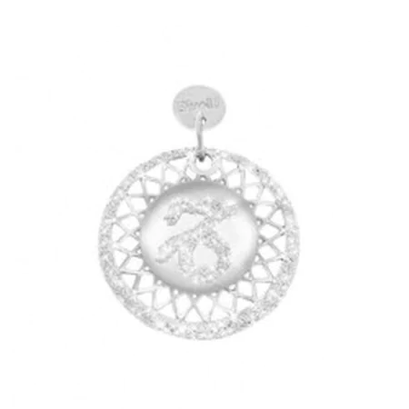 Perle de verre Femme Stroili 1623251 de Stroili, Charms et perles - Réf : S7288381, Prix : 43,20 €, Remise : %