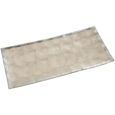 Centerpiece Alexandra House Living Natural Mother of pearl 2 x 18 x 36 cm by Alexandra House Living, Ornaments - Ref: D162508...