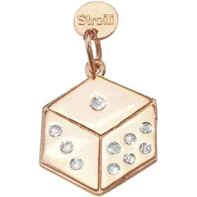 Perle de verre Femme Stroili 1623281 de Stroili, Charms et perles - Réf : S7288397, Prix : 45,00 €, Remise : %