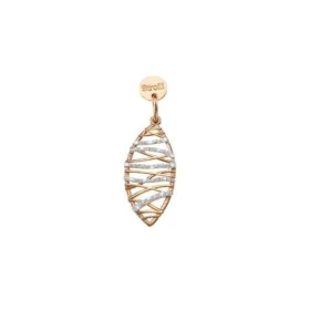 Perle de verre Femme Stroili 1623225 de Stroili, Charms et perles - Réf : S7288402, Prix : 45,00 €, Remise : %