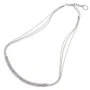 Collier Femme Ottaviani 500173C de Ottaviani, Colliers - Réf : S7288449, Prix : 77,98 €, Remise : %